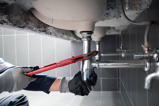 Trusted Pipe Repair service in Eudora, AR - Masters Plumbing Service